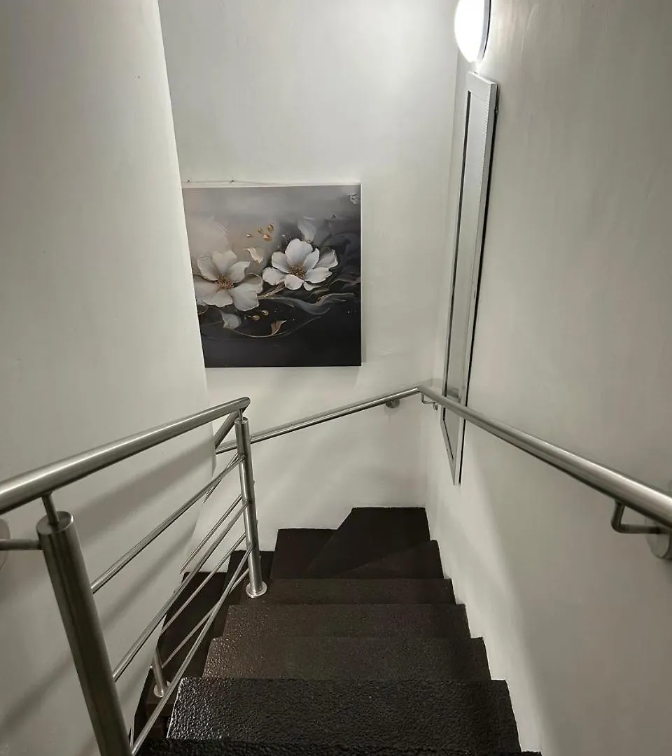 マサトラン2 Bdrm - Sleeps 8 -Ocean Front -Ocean Viewアパートメント アパート マサトラン