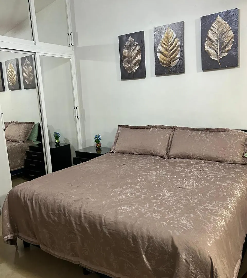 マサトラン2 Bdrm - Sleeps 8 -Ocean Front -Ocean Viewアパートメント